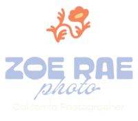 Zoe Rae Photo