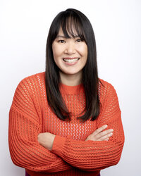 Ellen Leung, Physiotherapist