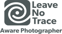 Hey Honey Photography Featured on Leave no Trace