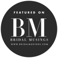 Published by Bridal Musings