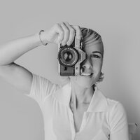 Trouwfotograaf en award winning newbornfotograaf Danielle Jentjens uit Veldhoven, Eindhoven, Noord-Brabant