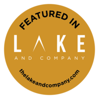 Featured in Lake and Company magazine introducing Lakeside Bespoke Homes