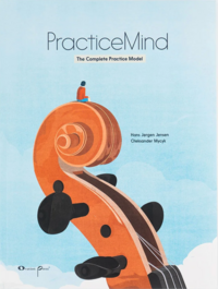 Image links to a book sales page for PracticeMind.