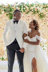Houston Nigerian Wedding - Dallas wedding Photographer