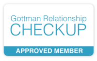 gottman checkup badge