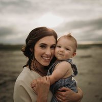 Amy & Jordan online photography student, Morgan, testimonial for photography success