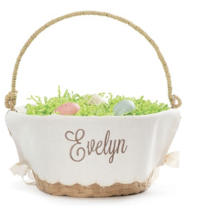 Easter Basket