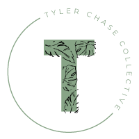 Tyler Chase Photography Logo