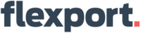 logo of flexport