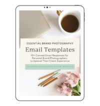 Email Templates PNG