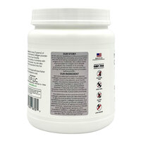 Marine Collagen - Our Story 10-13-2024