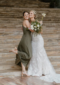 Dreams Bahia Mita Surf and Spa Wedding in Puerto Vallarta, Mexico