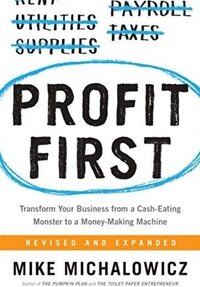 Profit-first-book
