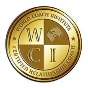 WCI relationship coach logo
