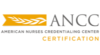 ANCC American Nurses Credentialing Logo