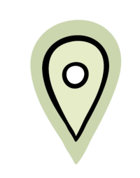 Location Pin Icon