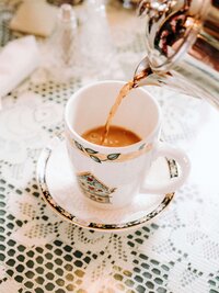 tea