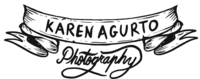 Karen Agurto Logo