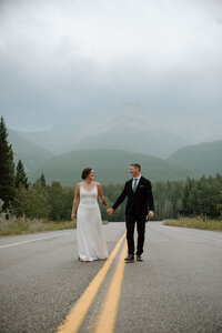 kananaskis elopement-409