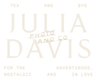 Julia Davis Logo
