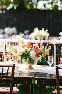 Floral arrangement