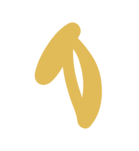 Sammy Copy brand element yellow leaf
