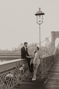 Destination Wedding and Elopement Film Photographer