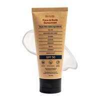 sky and sol zinc oxide suncreen with tallow