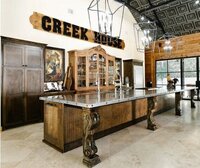 Our Barndominium Life with Texas Monthly