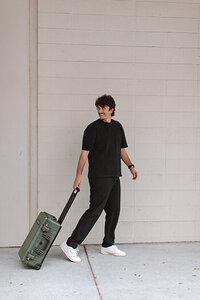 Orlando Brand Photographer testimonial