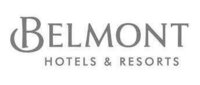 Logo for Belmont Hotels & Resort