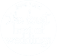 The Knot Best of Weddings 2016