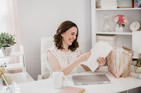 branding for therapists