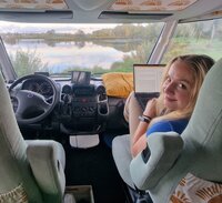 Poznej i ty svá unikátní místa na světě v souladu s tvým narozením. (příprava na konzultaci u jezera ve vanu)