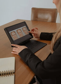 Esthetics Training Virtual Mentorship