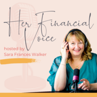 Her Financial Voice Podcast Templates