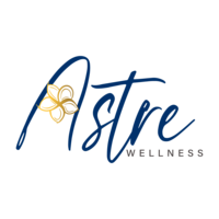 ASTRE Wellness logo