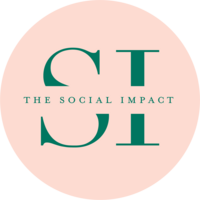 The Social Impact Logo
