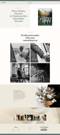 photographer, website design, creatives, women business owners, creatives, photography, weddings and elopements, events