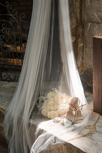 authentic raleigh wedding photography