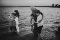 Dallas Family Session Shootout 9w