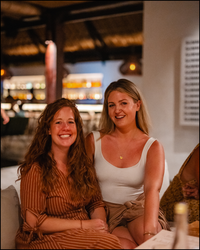 Thailand Women Only Travel Group