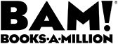 Books A Million logo