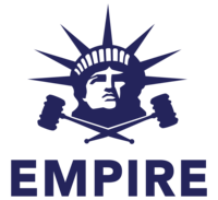 Empire Mock Trial Logo