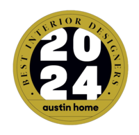 Austin Home Award Badge