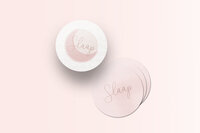 Logo ontwerp, branding, huisstijl, it's a linda branding studio alkmaar
