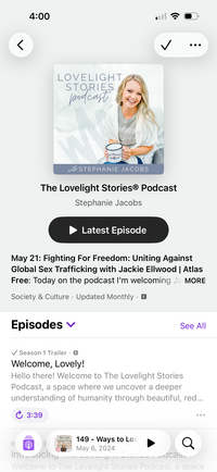 YouTube channel screenshot