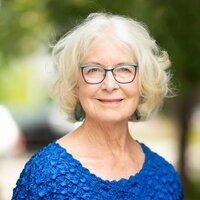 Image of Joan Peck