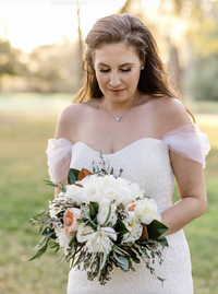 bride  in Tallahassee FL