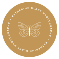 Katherine Blake Photography logo